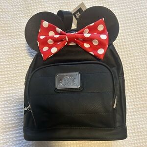 Disney Minnie Mouse backpack
